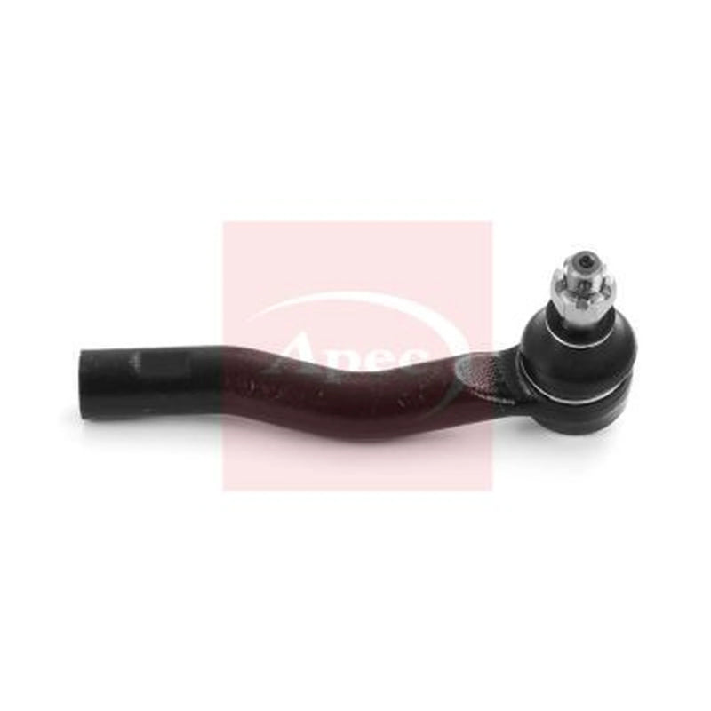 Apec Steering Tie Rod End Ball Joint Front Right AST7049