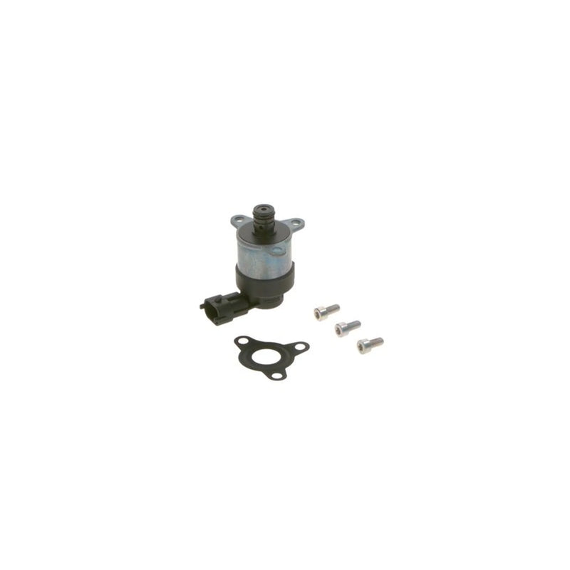 Bosch Fuel Quantity Control Valve (Common Rail) High-pressure Pump