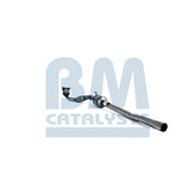BM Catalysts Homologated Petrol Cat fits Audi A3 2004-2013 1.8 2.0