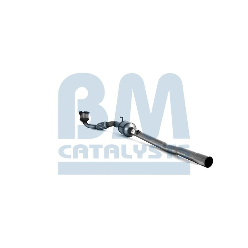 BM Catalysts Homologated Petrol Cat fits Audi A3 2004-2013 1.8 2.0