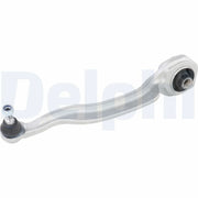 Delphi Control/Trailing Arm Front fits Mercedes-Benz S-Class 2005-2013