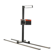 Sealey Headlamp Beam Setter with Rails DVSA Approved HBS97 Sealey - Dynamic Drive