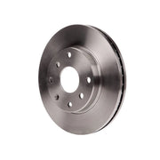 Bosch 2 x Vented Brake Discs