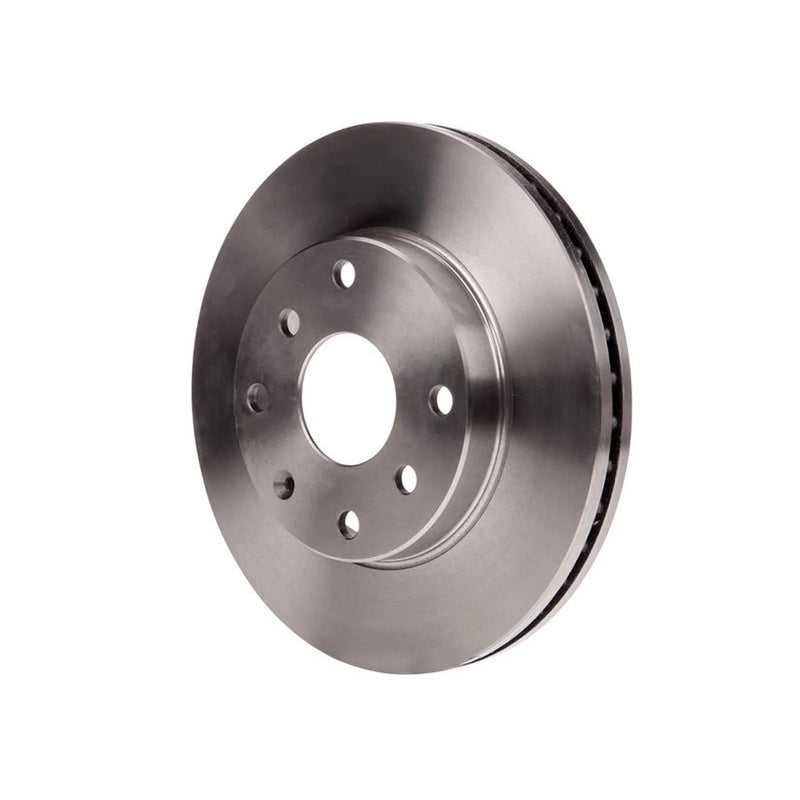 Bosch 2 x Vented Brake Discs