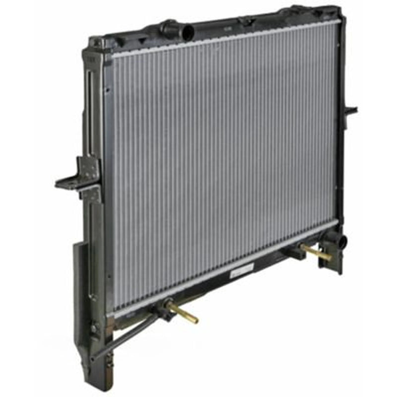 Mahle Engine Radiator fits Kia Sorento I 2002-2011 2.5
