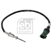 Febi Exhaust Gas Temperature Sensor 1000601