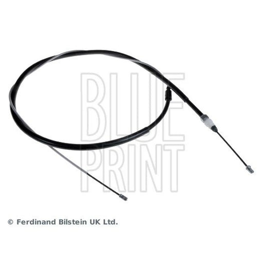 Blue Print Handbrake Cable Rear ADP154605