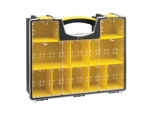STANLEY Hand Tools Professional Deep Organiser STANLEY� Hand Tools - NN4 Online