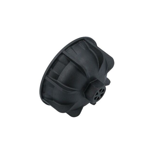 Laser Centre Cap Removal Wrench - for Mercedes-Benz 8483 Laser - Dynamic Drive