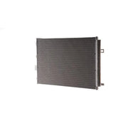 Mahle Air Conditioning Condenser fits Ford Kuga III 2019 on 1.5