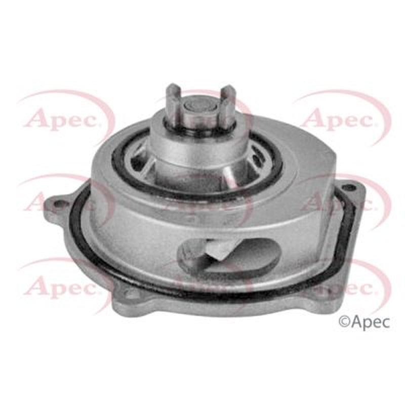 Apec Engine Cooling Water Pump fits Honda Accord 1996-2000 2.0
