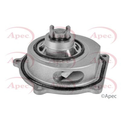 Apec Engine Cooling Water Pump fits Honda Accord 1996-2000 2.0