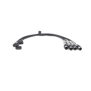 Bosch Ignition HT Lead Cable Kit 0 986 356 331