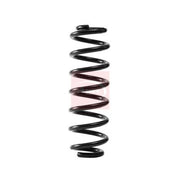 Apec Rear Suspension Coil Spring fits Skoda Kodiaq I 2016 on 1.4 2.0