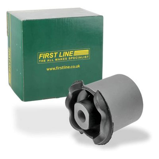 First Line Wishbone / Control / Trailing Arm Bush fits Land Rover Discovery III