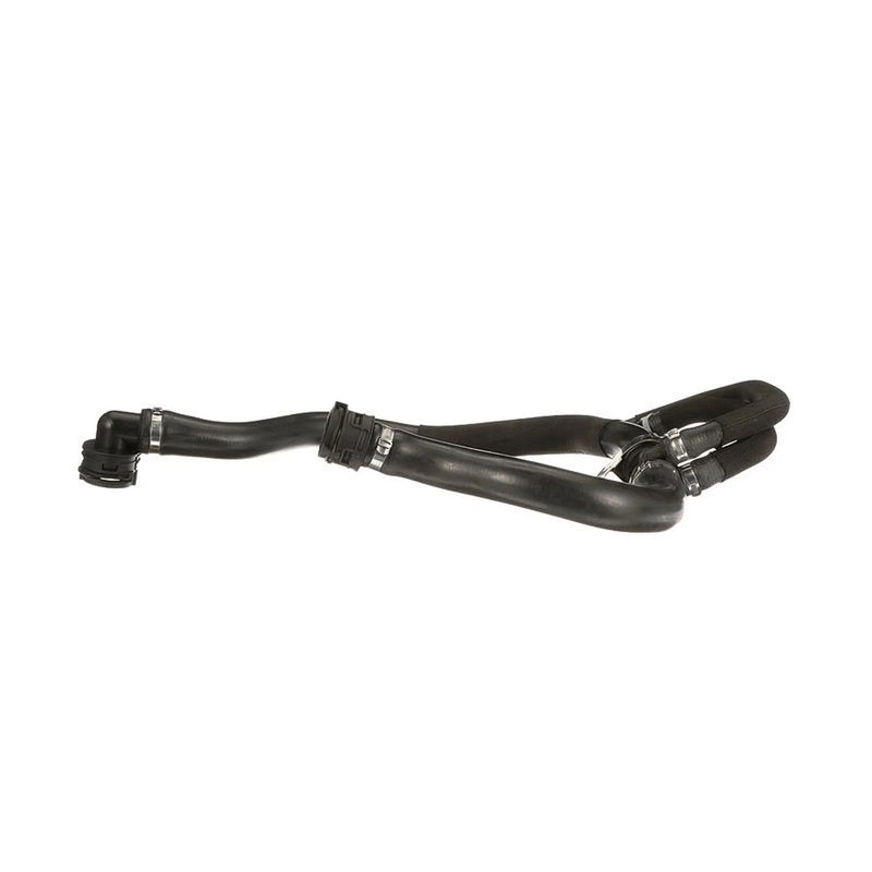 Gates Radiator Coolant Hose 1,078mm ID fits Citroën Berlingo 2018 on 1.5