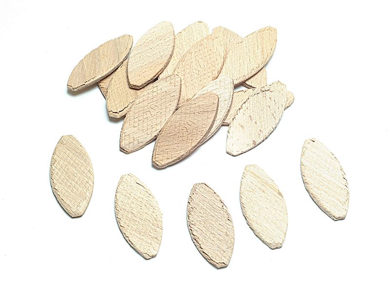 Trend BSC/10/1000 Biscuits No.10 (Pack 1000) Trend - Dynamic Drive