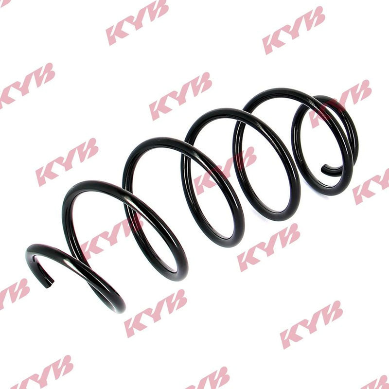 KYB Front Suspension Coil Spring fits Peugeot 2008 I 2013-2019 1.6