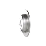 Bosch Front & Rear Brake Discs & Pads fits Honda Cr-V III 2006-2012 2.0 2.4