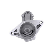Hella Starter Motor 12V 1.4kW 9 Teeth fits Daihatsu Charade VIII 2011 on 1.33