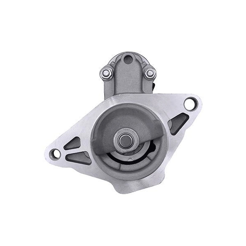 Hella Starter Motor 12V 1.4kW 9 Teeth fits Daihatsu Charade VIII 2011 on 1.33