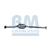 BM Catalysts Homologated Petrol Cat fits Suzuki Swift 1989-2001 1.3