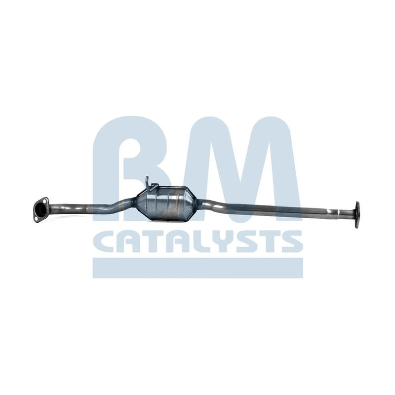 BM Catalysts Homologated Petrol Cat fits Suzuki Swift 1989-2001 1.3