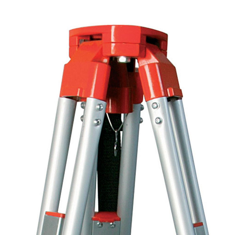Silverline Aluminium Tripod 1.6m 868659 Silverline  - Dynamic Drive