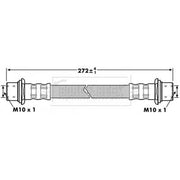Borg & Beck Brake Hydraulic Hose Line inner BBH7259