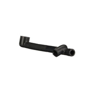 Gates Crankcase Ventilation Hose 200mm fits Mercedes-Benz 123 1976-1985
