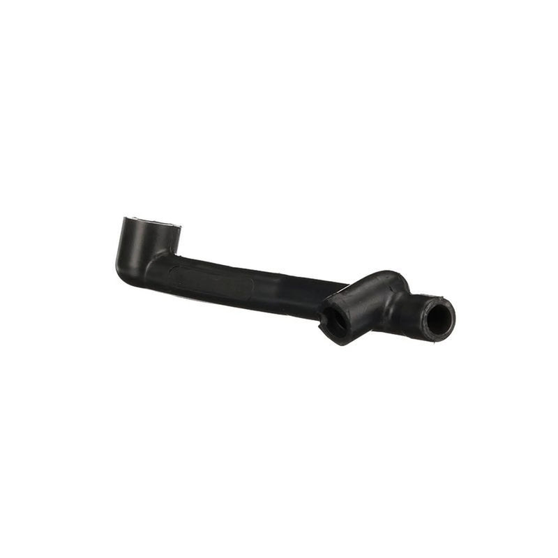 Gates Crankcase Ventilation Hose 200mm fits Mercedes-Benz 123 1976-1985