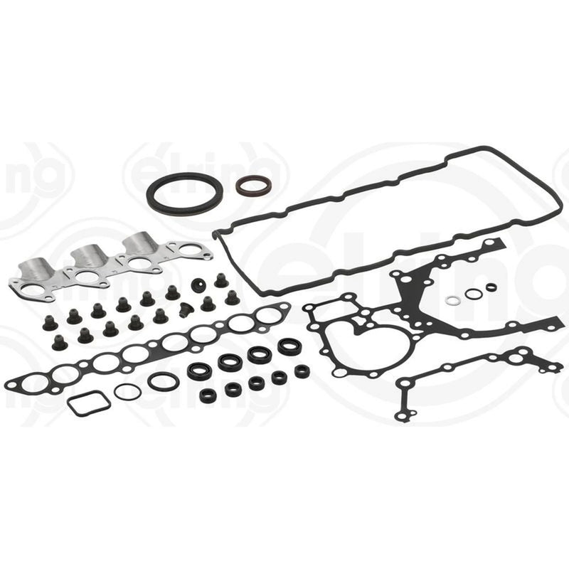 Elring Hyundai / Kia Full Set fits Hyundai Accent IV 2011-2017 1.6