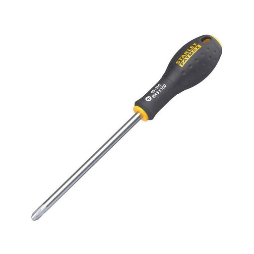 Stanley® Hand Tools FatMax® Screwdriver Phillips Tip PH3 x 150mm STANLEY® Hand Tools - Dynamic Drive