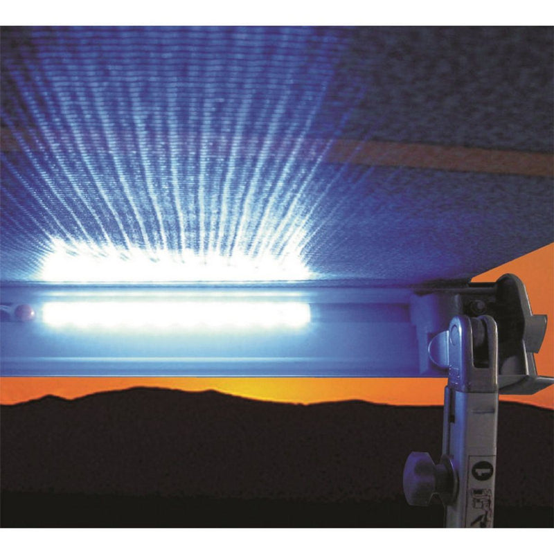 Fiamma Kit Awning LED for a bright outdoor space Fiamma - Dynamic Drive