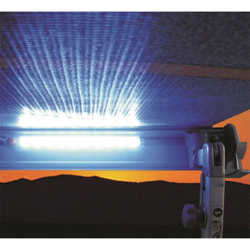 Fiamma Kit Awning LED for a bright outdoor space Fiamma - Dynamic Drive