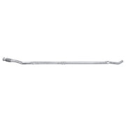 Hella Exhaust Pipe OD fits Peugeot 207 2006-2015 1.4