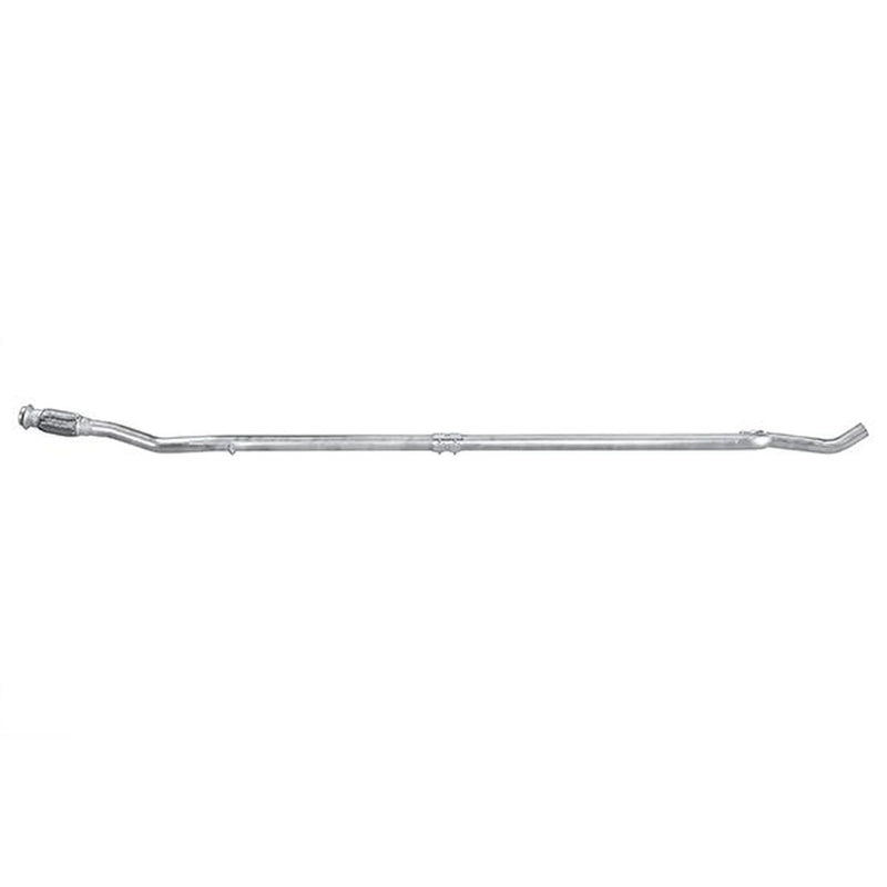 Hella Exhaust Pipe OD fits Peugeot 207 2006-2015 1.4