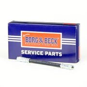 Borg & Beck Brake Hydraulic Hose Line inner BBH7671