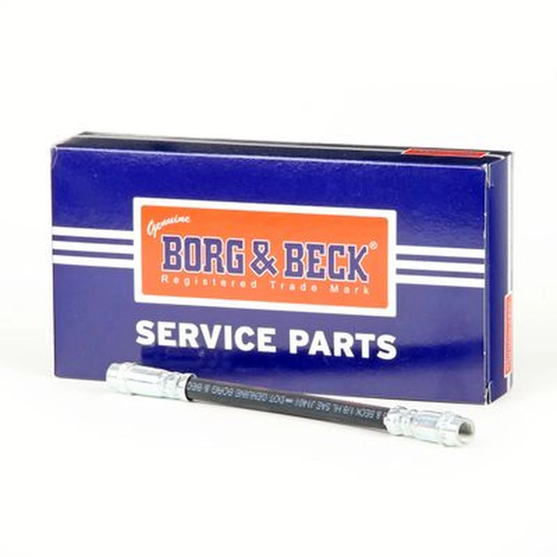 Borg & Beck Brake Hydraulic Hose Line inner BBH7671