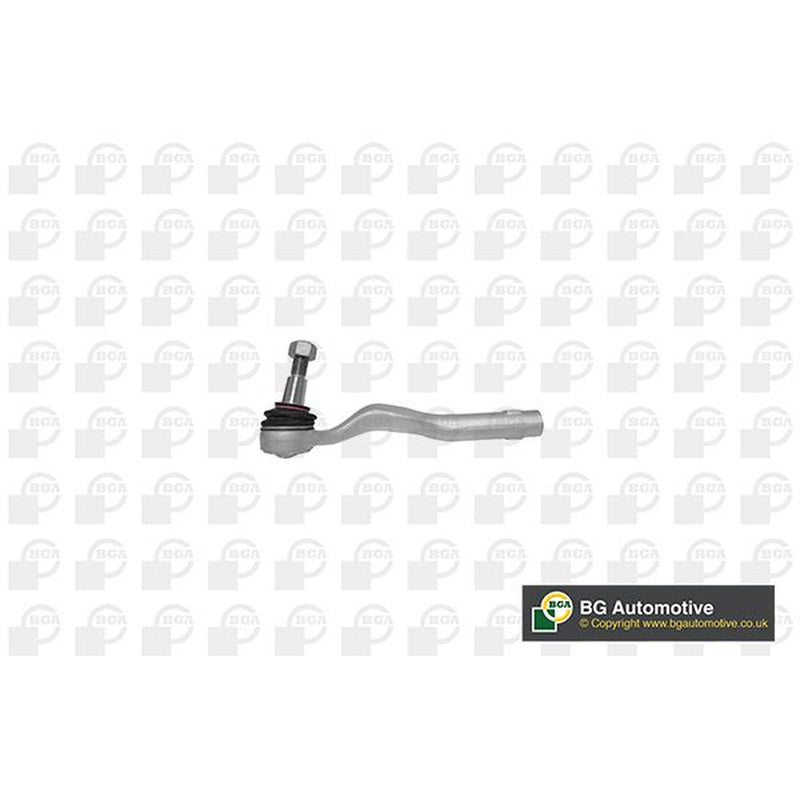 BGA Steering Tie Rod End Ball Joint Front Left fits Mercedes-Benz Cls 2011-2017
