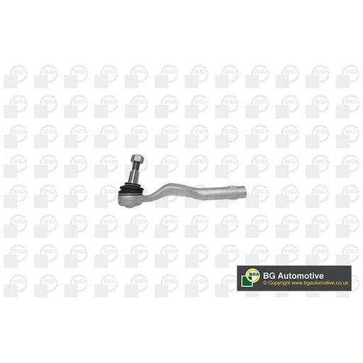 BGA Steering Tie Rod End Ball Joint Front Left fits Mercedes-Benz Cls 2011-2017
