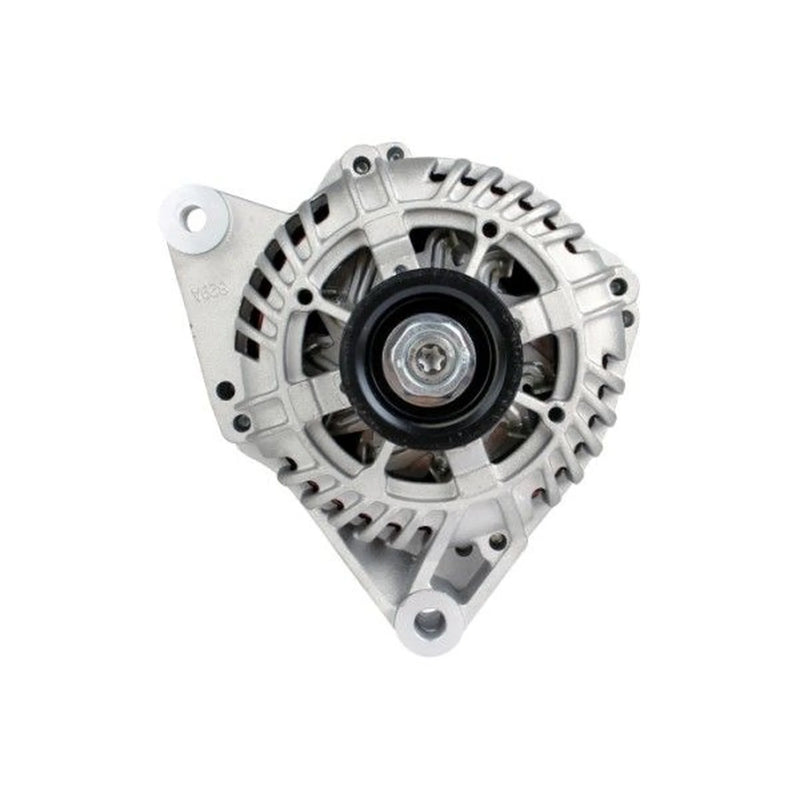 Hella Car Alternator 12V fits Citroën Berlingo / Berlingo First 1996-2011 1.4