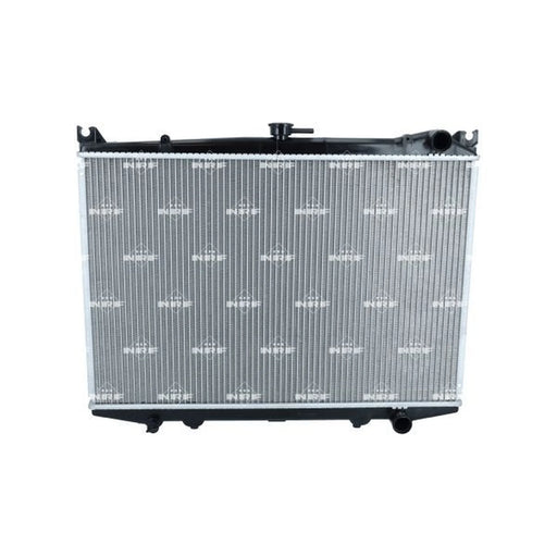 NRF Engine Radiator 59114