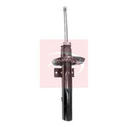 Apec Shock Absorber Damper Strut Front fits Audi A2 2000-2005 1.2 1.4 1.6