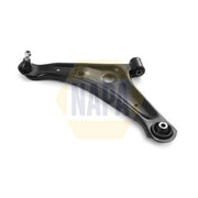 NAPA Control/Trailing Arm Front Left fits Mitsubishi Mirage 2012 on 1.0 1.2