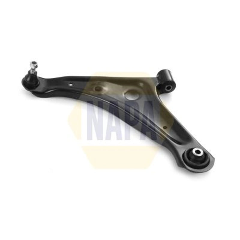 NAPA Control/Trailing Arm Front Left fits Mitsubishi Mirage 2012 on 1.0 1.2