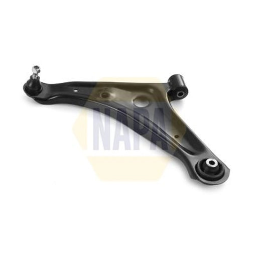 NAPA Control/Trailing Arm Front Left fits Mitsubishi Mirage 2012 on 1.0 1.2