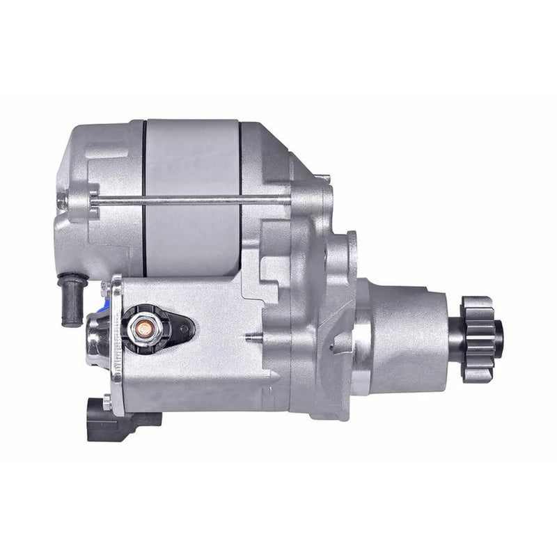 Hella Starter Motor 12V 1.2kW 13 Teeth fits Lexus Rx 2000-2003