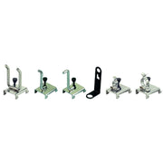 Teng Tools Tool Hooks 10 x 45° - 10 Pieces