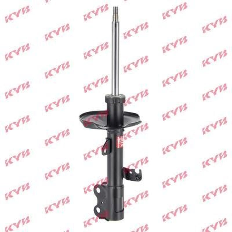 KYB Shock Absorber Damper Strut Front Left fits Toyota Corolla 2001-2008
